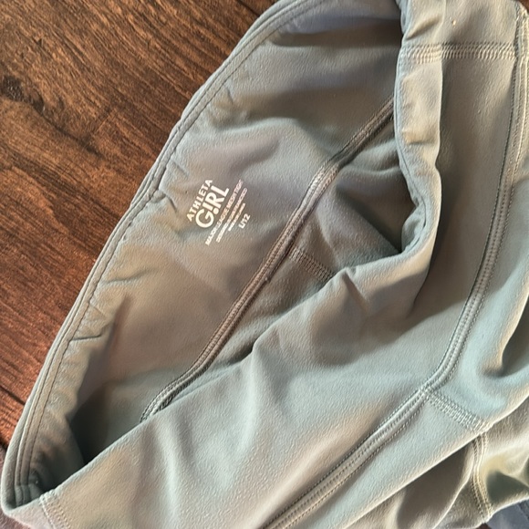 Athleta girls leggings lot size large - Picture 4 of 5